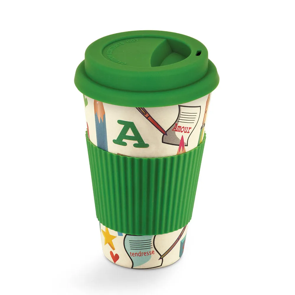 Eco Travel Mug