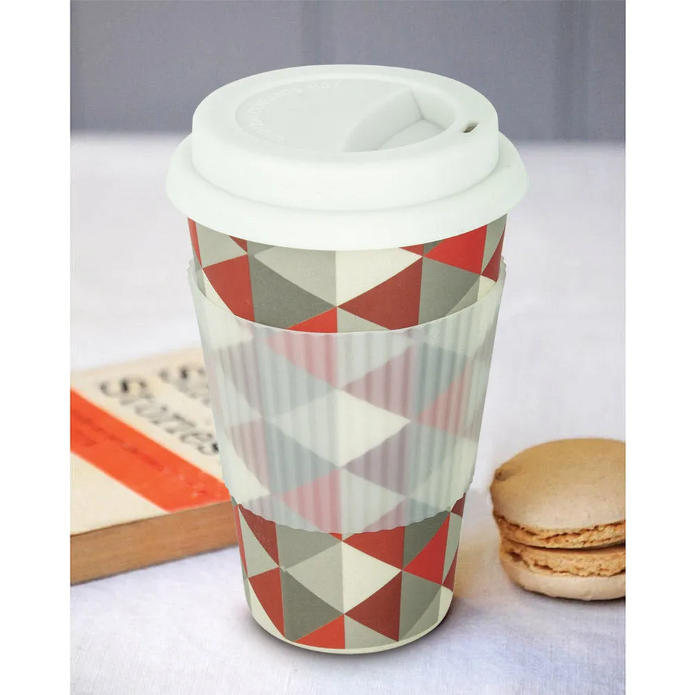 Eco Travel Mug