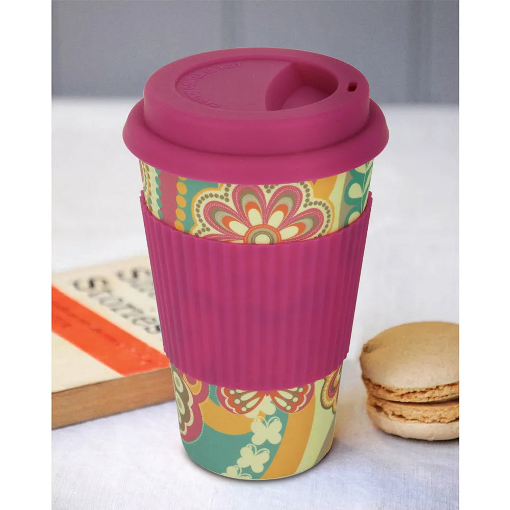 Eco Travel Mug