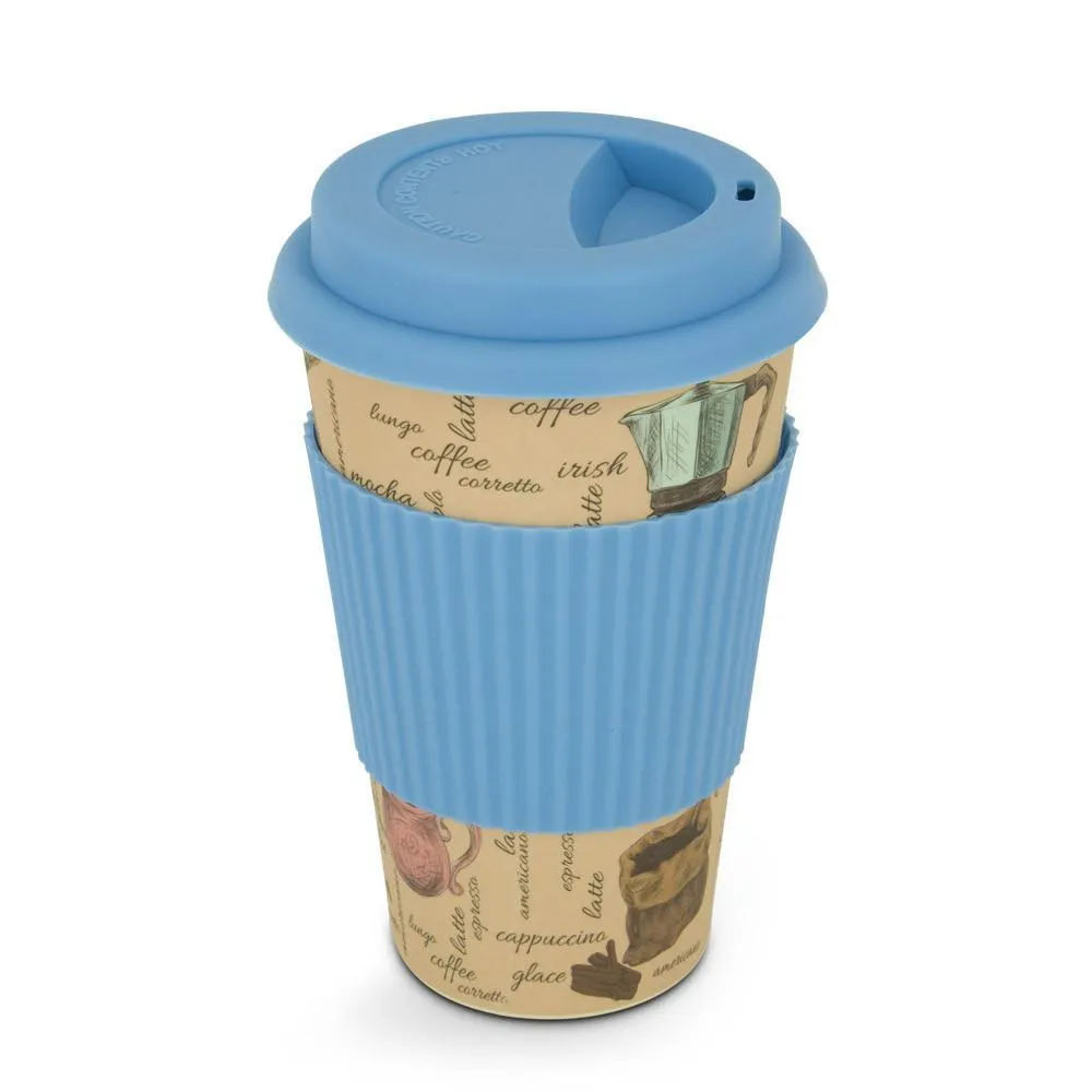 Eco Travel Mug