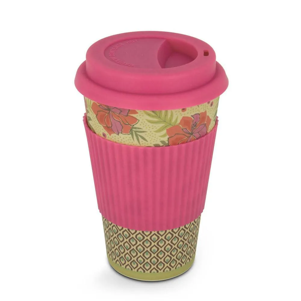 Eco Travel Mug