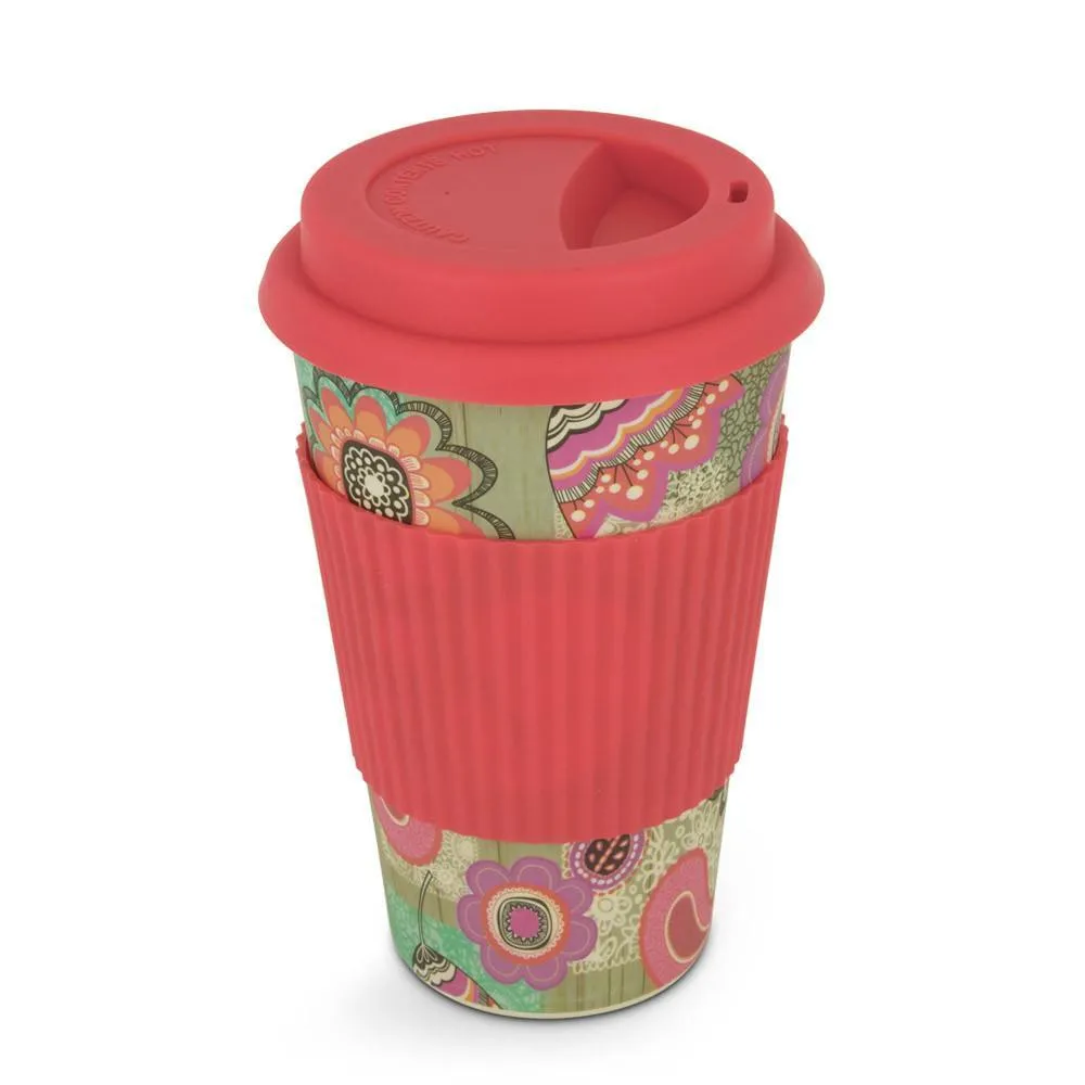 Eco Travel Mug