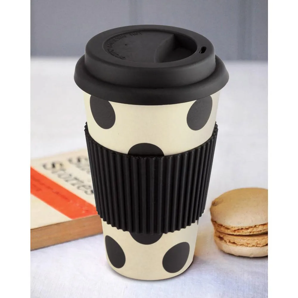 Eco Travel Mug