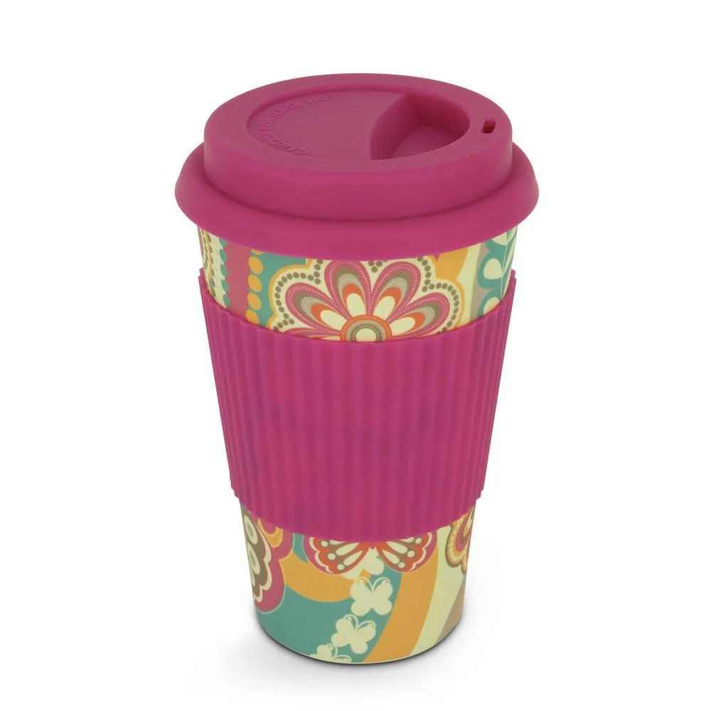 Eco Travel Mug