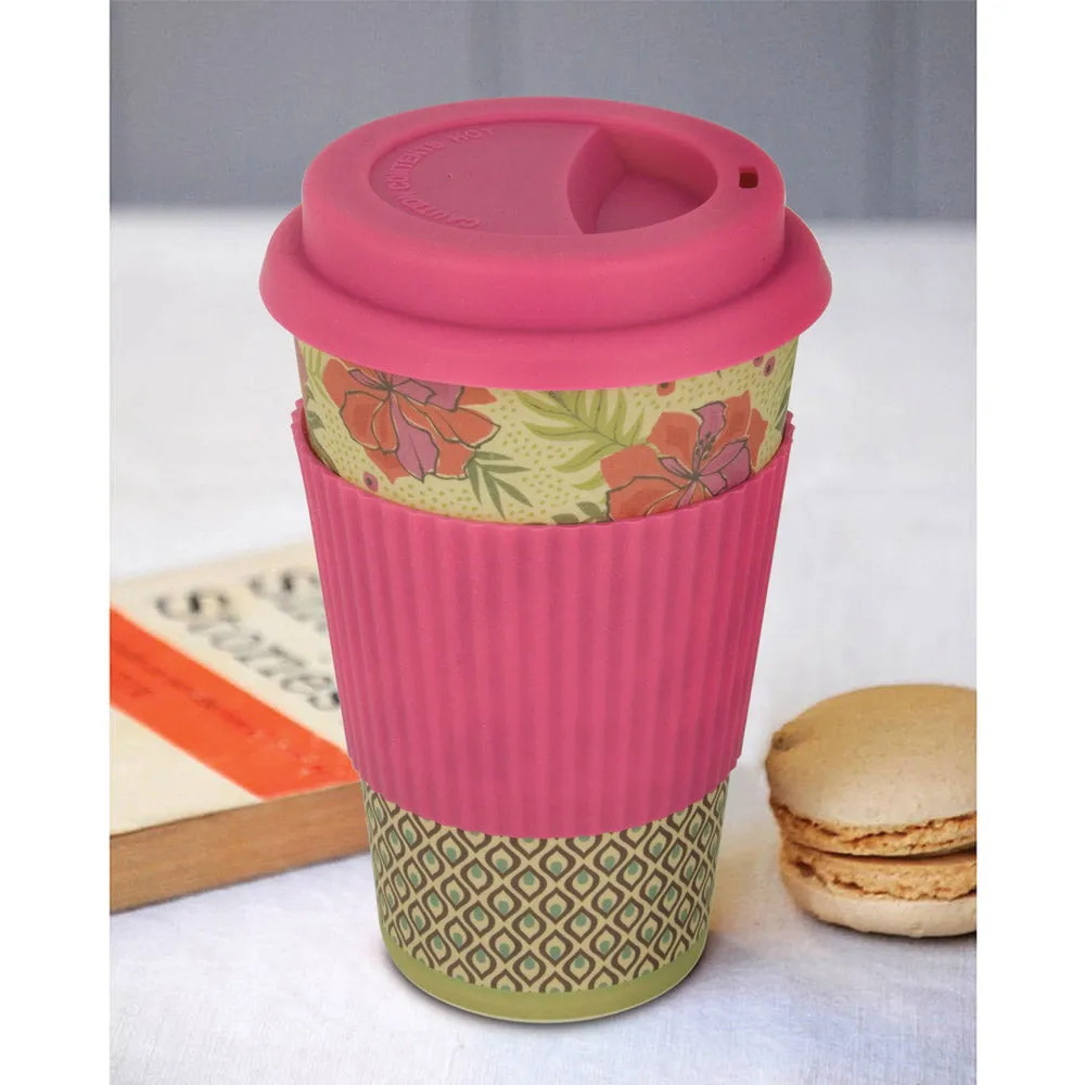 Eco Travel Mug