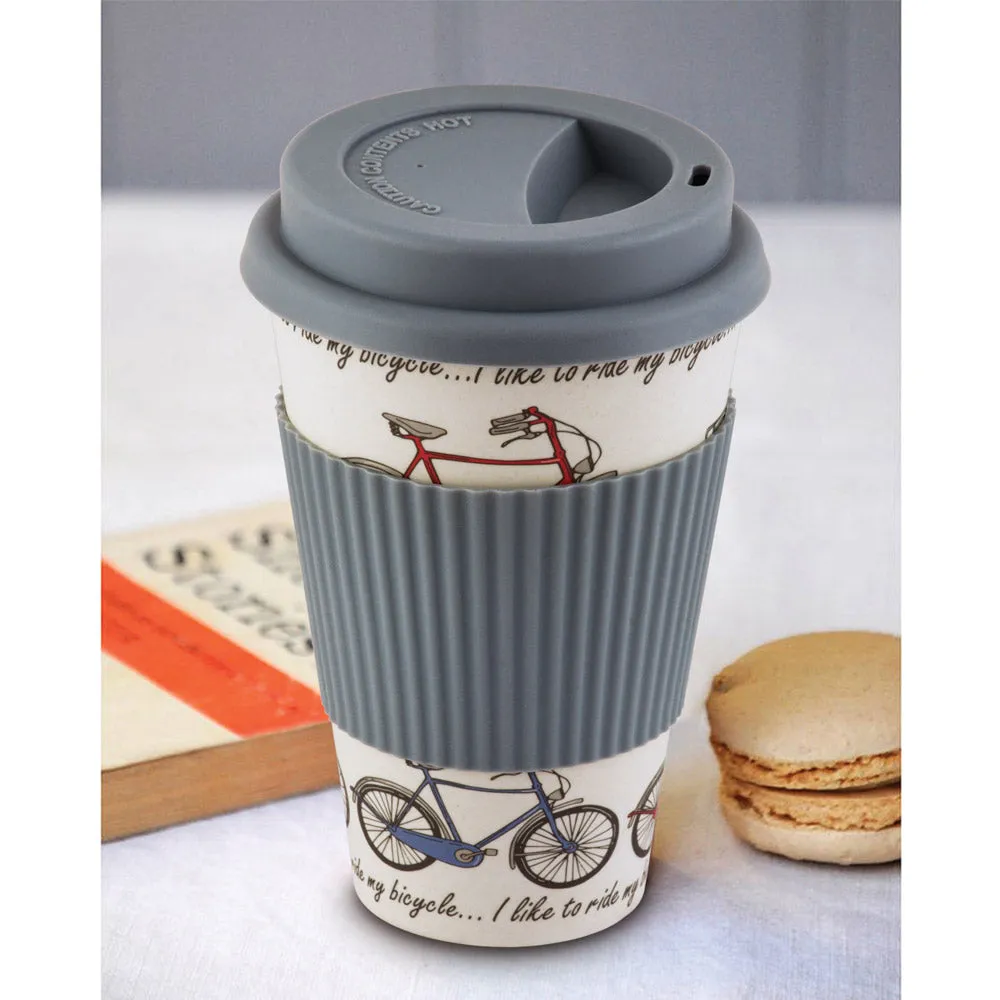 Eco Travel Mug