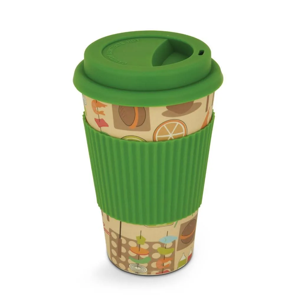 Eco Travel Mug