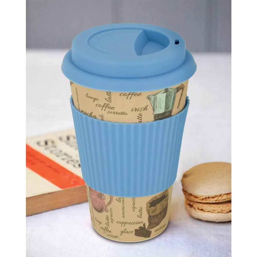 Eco Travel Mug