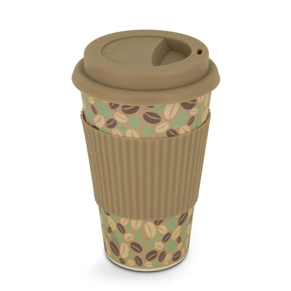 Eco Travel Mug