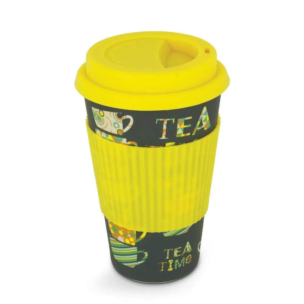 Eco Travel Mug