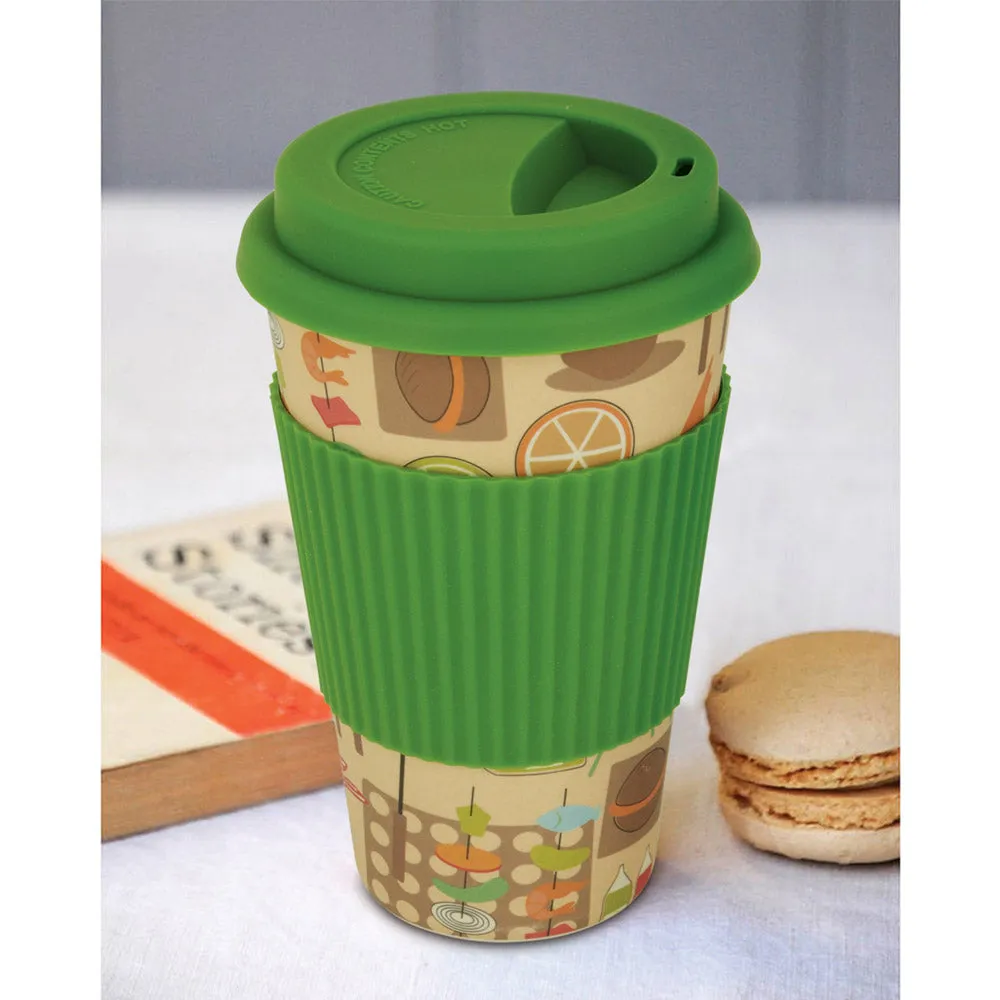 Eco Travel Mug