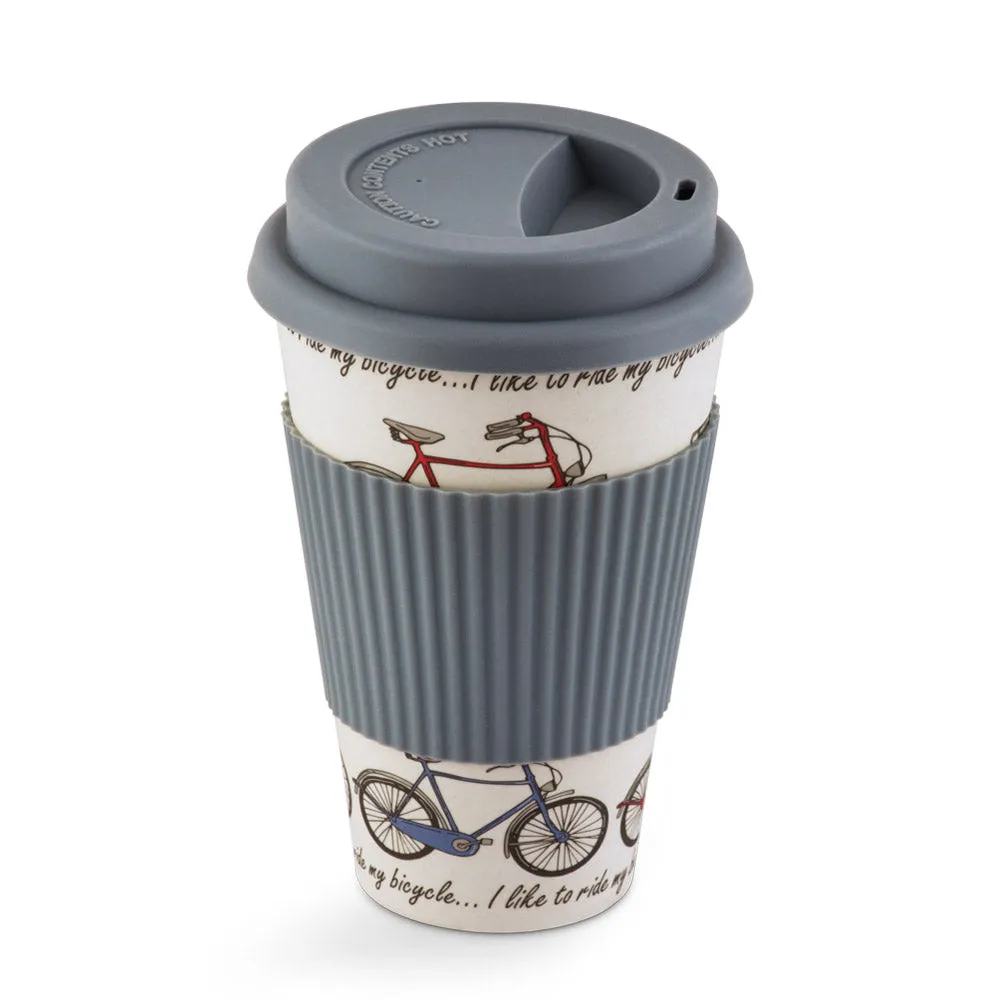 Eco Travel Mug