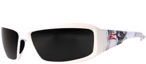 Edge Eyewear TXB246-C2 Velocity Brazeau Designer Polarized