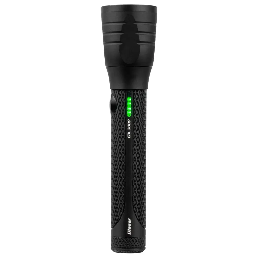 EDL 3000 Torch by Blaser