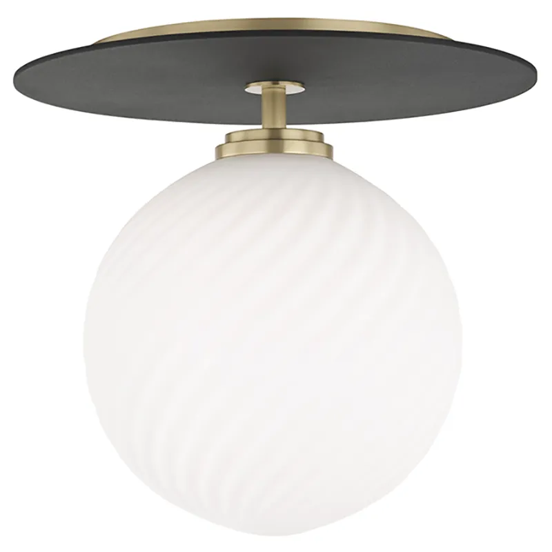 Ellis Semi Flush Mount