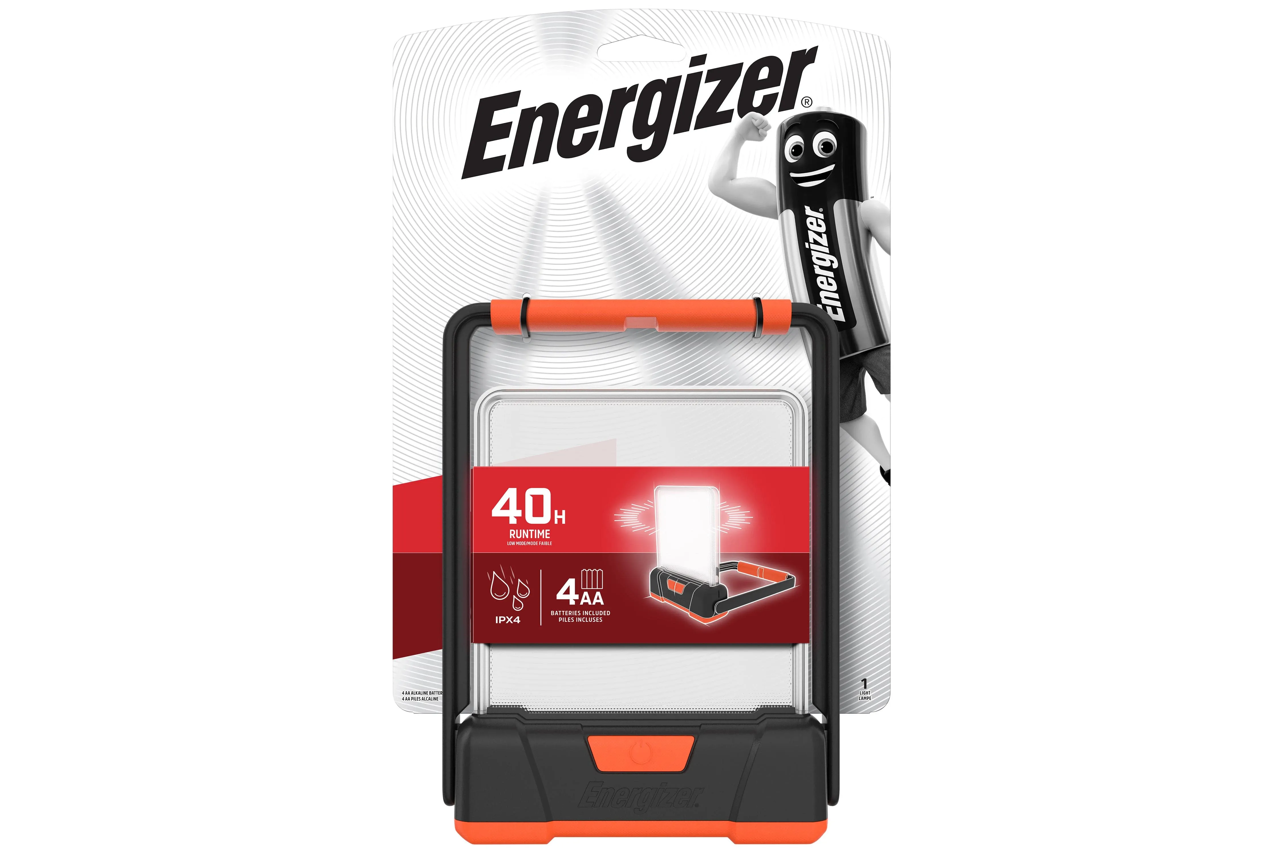 Energizer Fusion LED Lantern