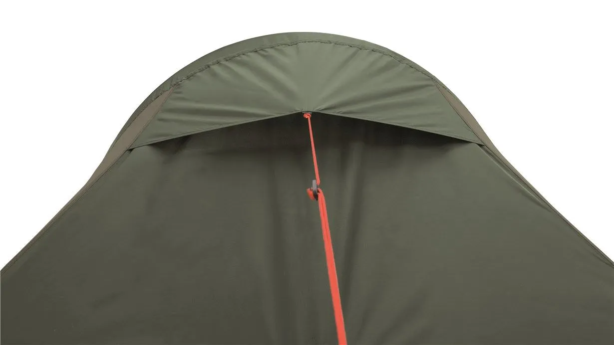 ENERGY 200 TENT RUSTIC GREEN