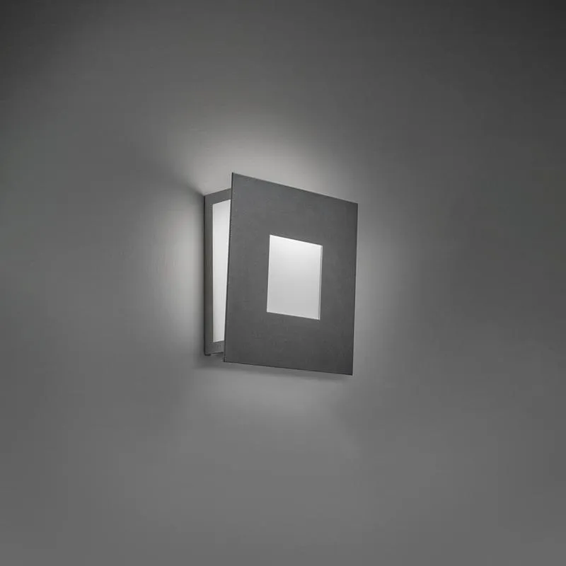 Eo 20445 Indoor/Outdoor Sconce By Ultralights Lighting