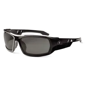 Ergodyne 50030 Skullerz Odin Safety Glasses