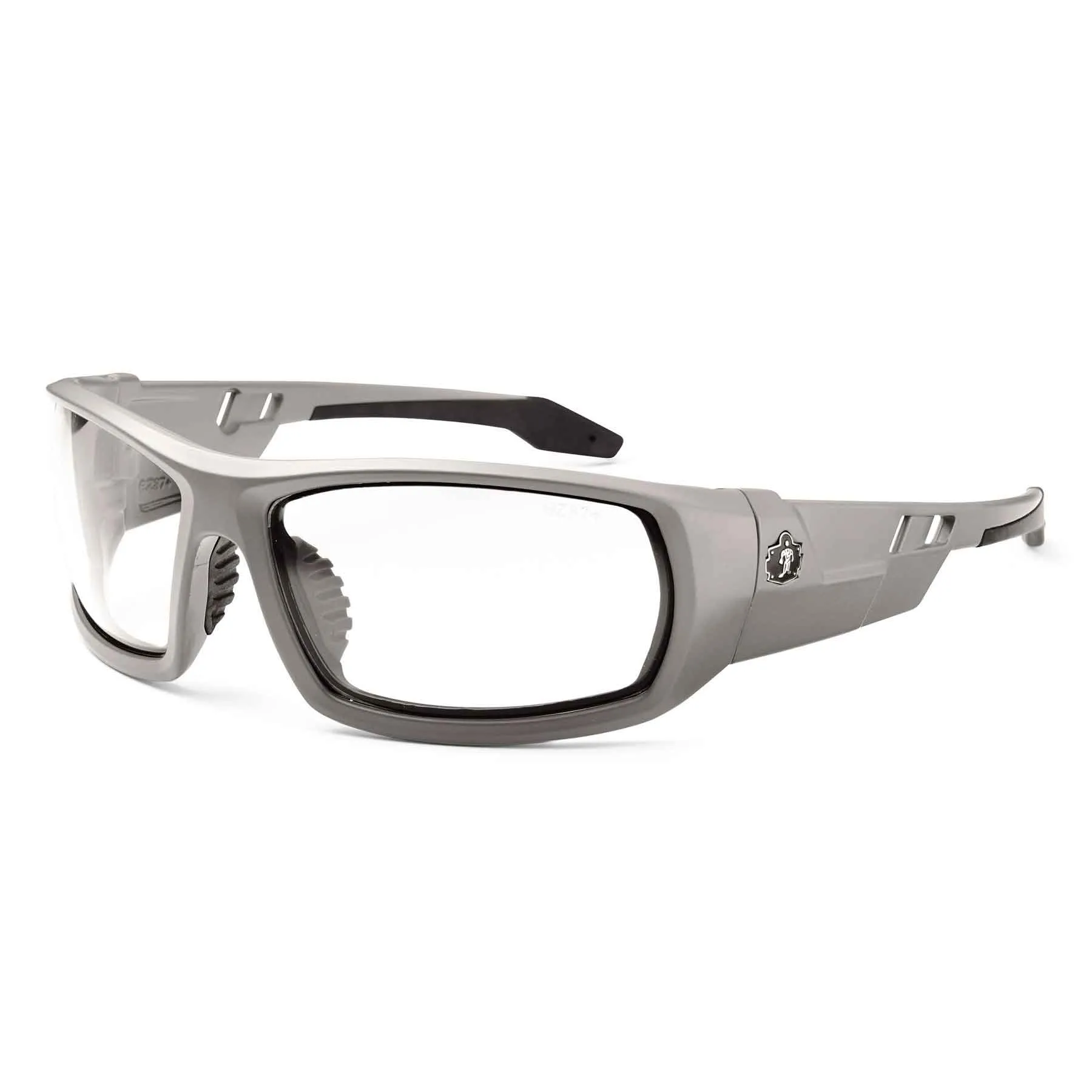 Ergodyne 50100 Skullerz Odin Safety Glasses