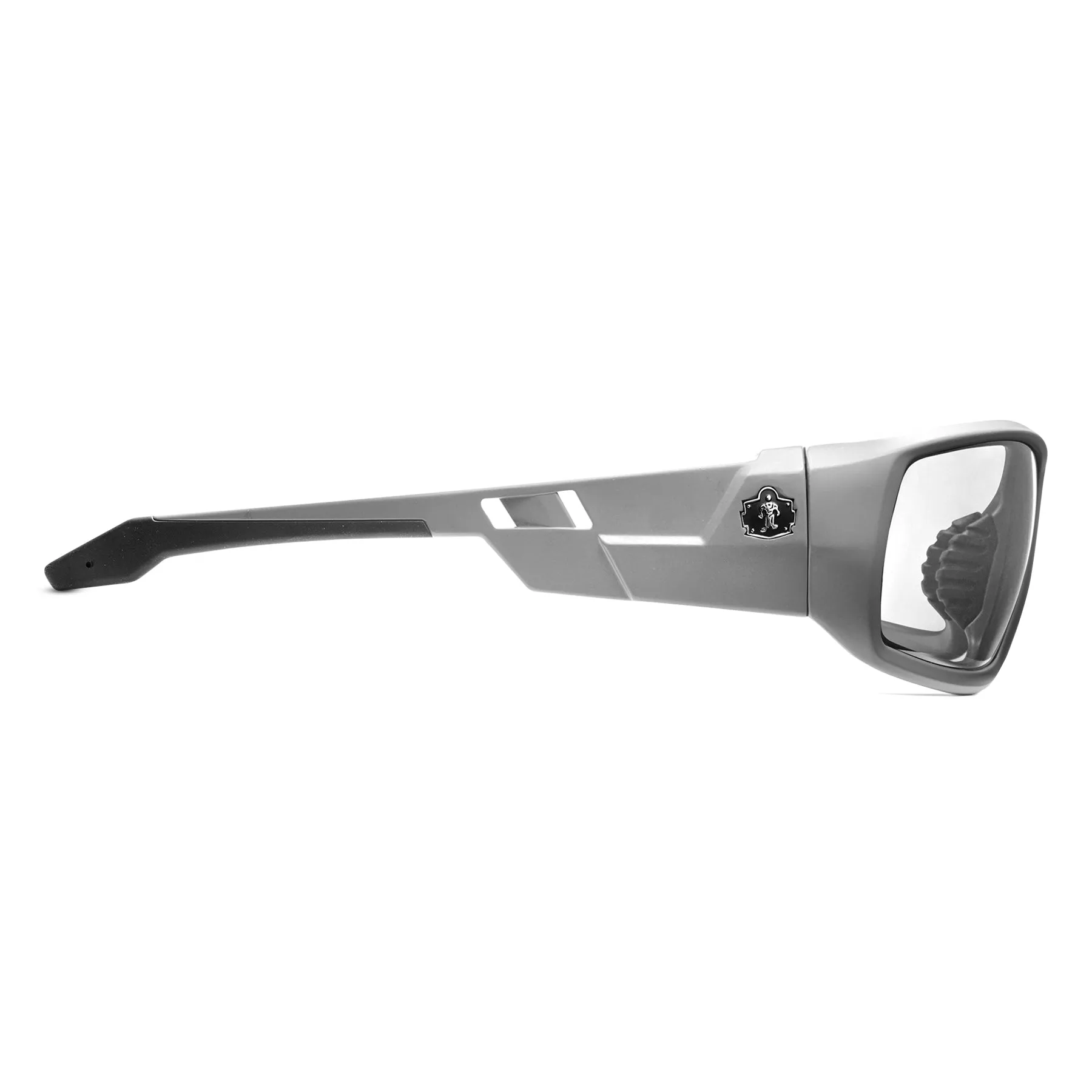 Ergodyne 50100 Skullerz Odin Safety Glasses