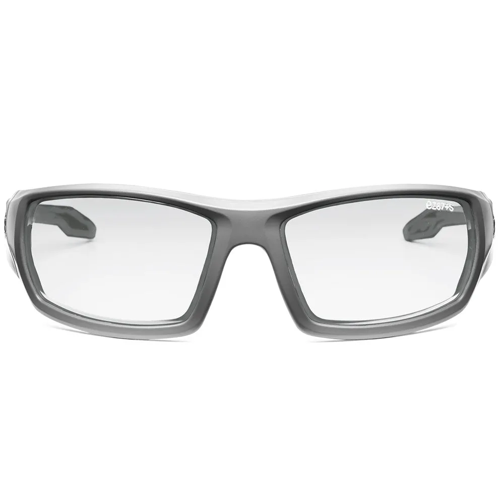 Ergodyne 50100 Skullerz Odin Safety Glasses