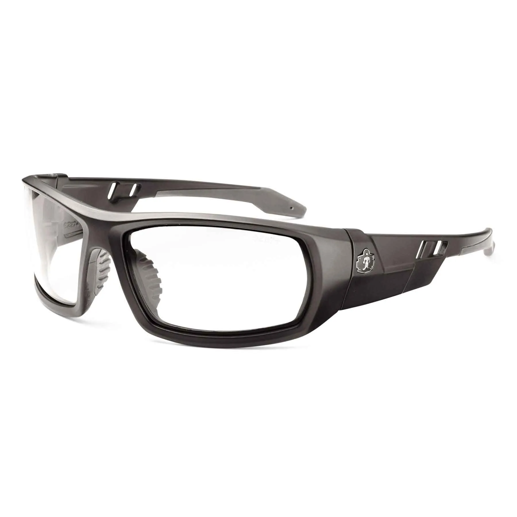 Ergodyne 50400 Skullerz Odin Safety Glasses