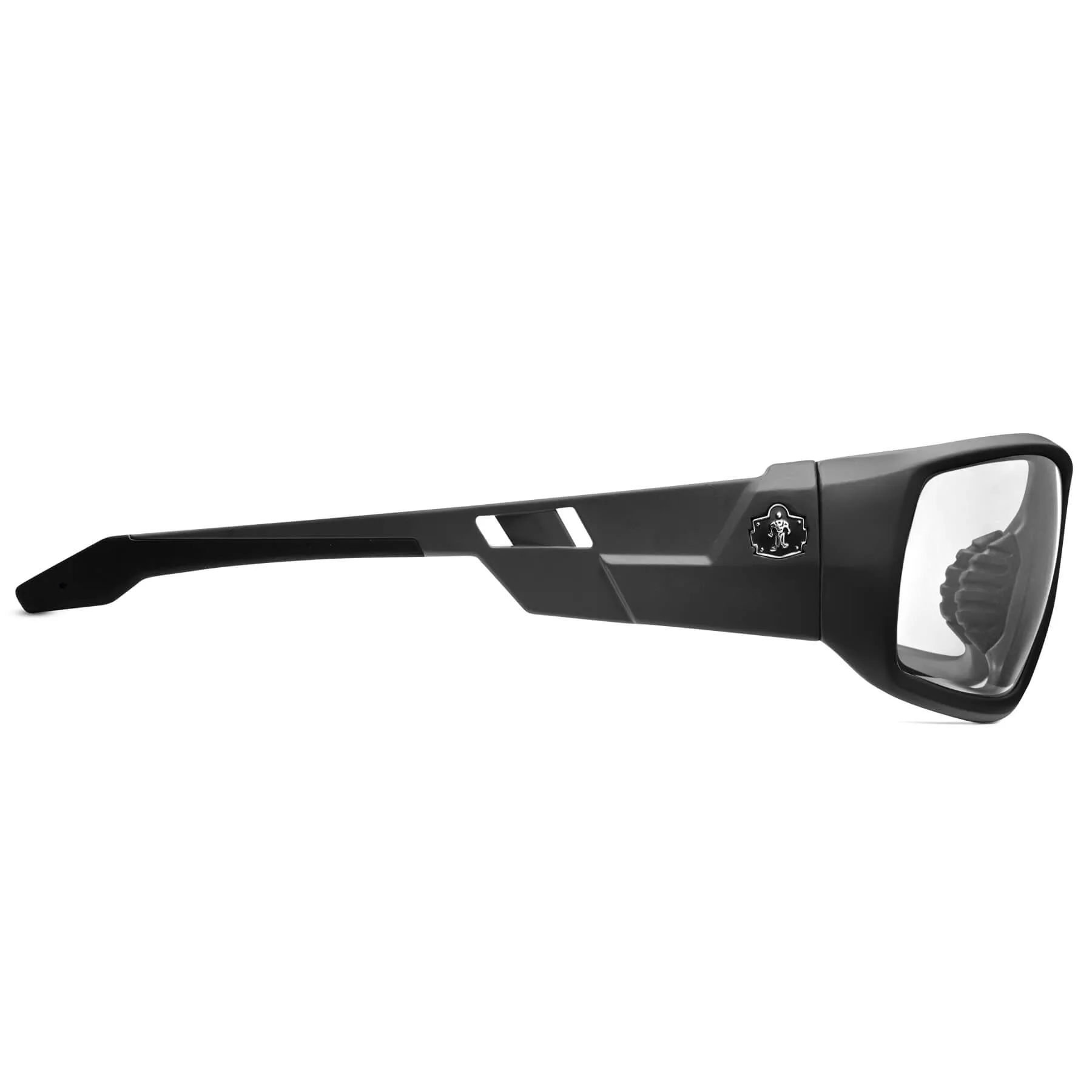 Ergodyne 50400 Skullerz Odin Safety Glasses