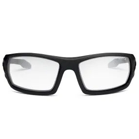 Ergodyne 50400 Skullerz Odin Safety Glasses