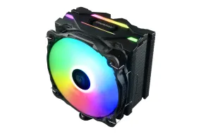 ETS F40 ARGB Air CPU Cooler