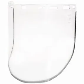 Face Shield Visor Replacement, Clear