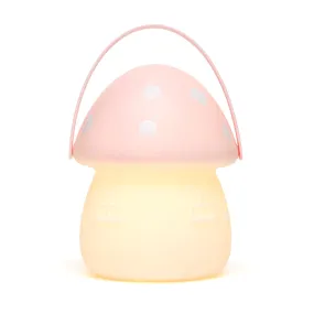 Fairy Carry Lantern | Pink & White