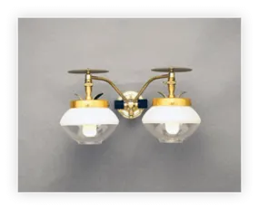 Falks Propane Double Wall Light