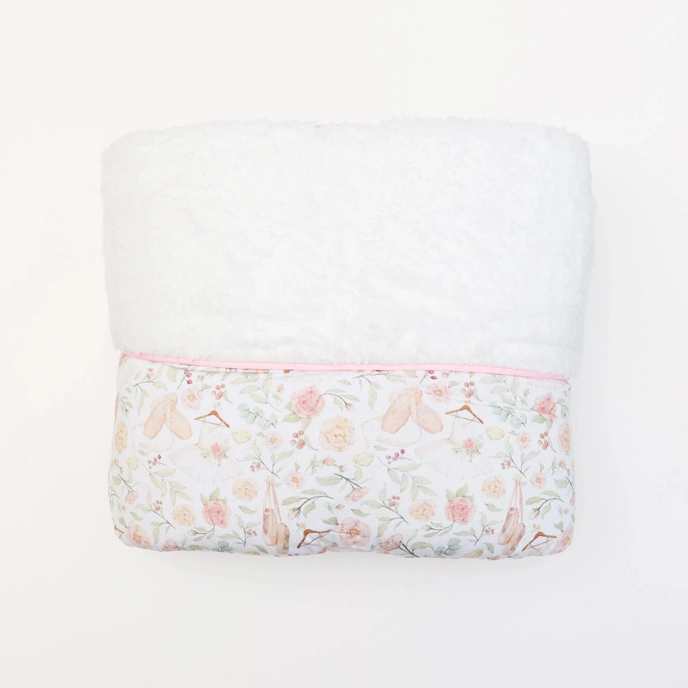 Fan Favorites Spot On - Plush Bamboo Blankets