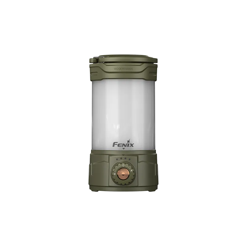 Fenix CL26R PRO High Performance LED Rechargeable Camping Lantern