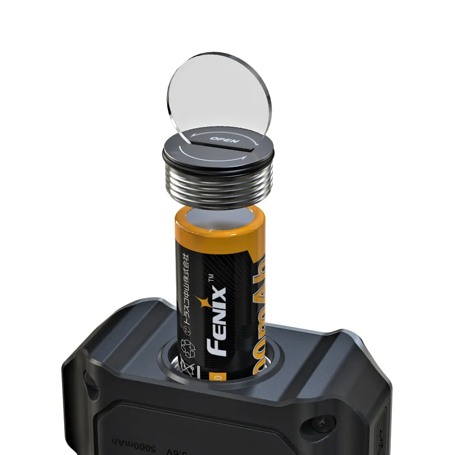 Fenix CL27R Multi-Beam Rechargeable Lantern 1600 Max Lumen