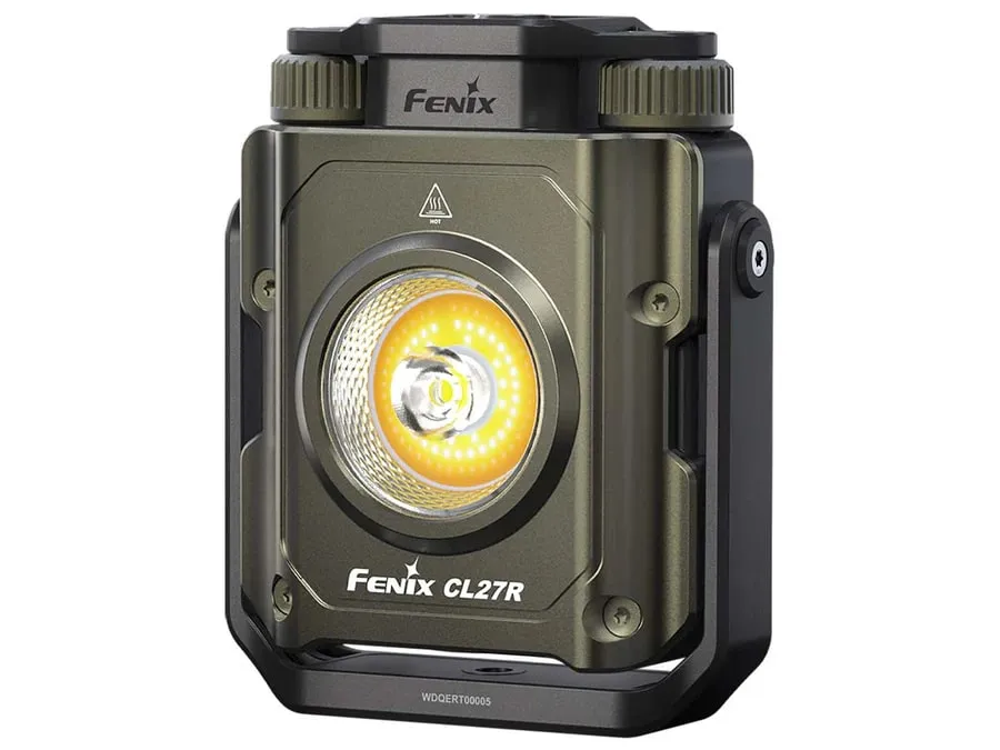 Fenix CL27R Rechargeable Outdoor Lantern