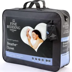 Fine Bedding Breathe Duvet