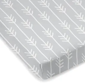 Flannel | Changing Pad Cover