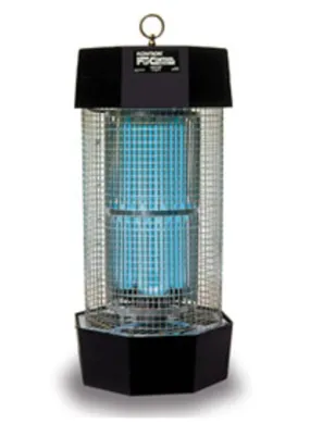 Flowtron Diplomat Commercial Indoor/Outdoor Fly Control Device - 120W / 2 Acres