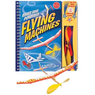 Flying Machines