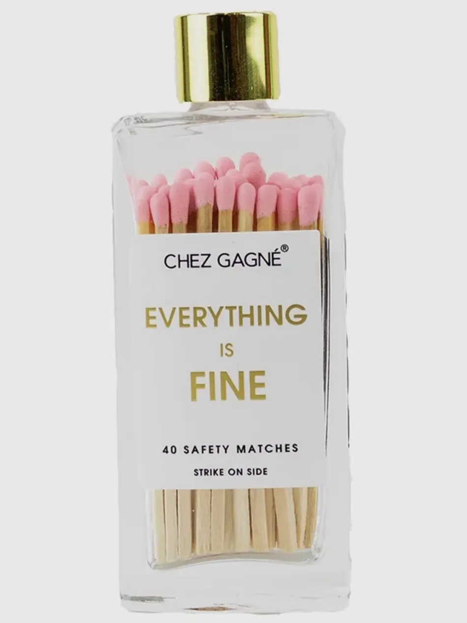 For Your Bestie Matches