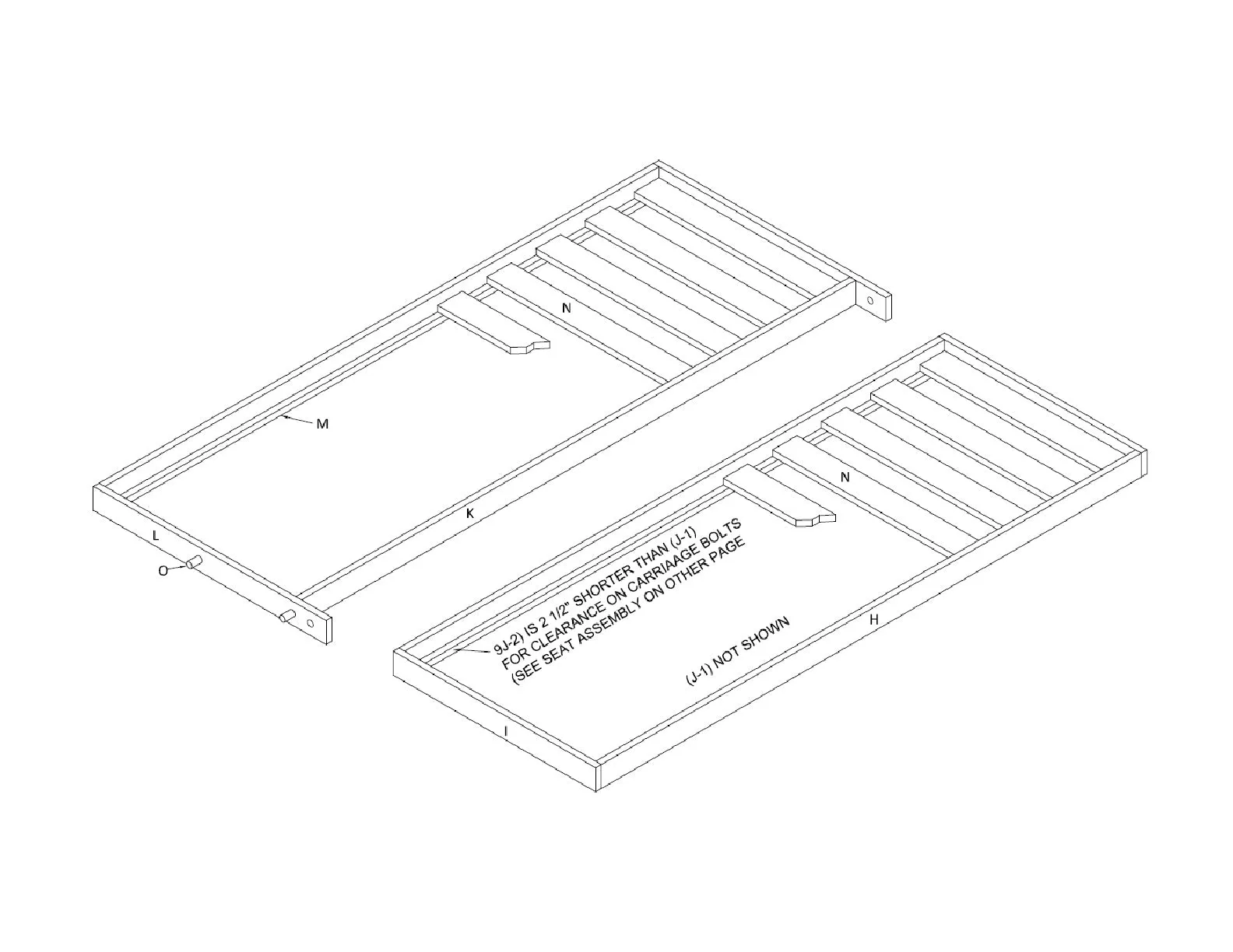 Futon Couch Sofa Bed DIY Plans - Lounger Sleeper Furniture - Building Woodworking