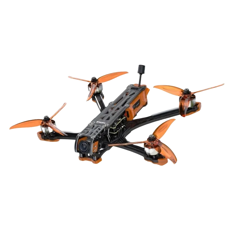 GEPRC MARK5 DC HD O3 FPV 6S (TBS)