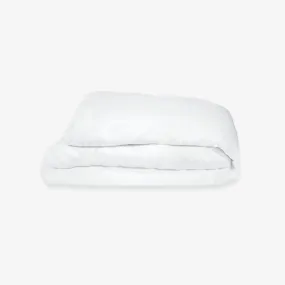 Gleem Percale Duvet Cover