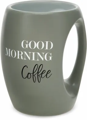 Good Morning - Coffee 16 oz. Cup