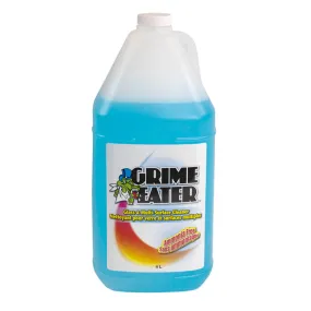 Grime Eater 4-Litre Glass and Multi-Surface Cleaner