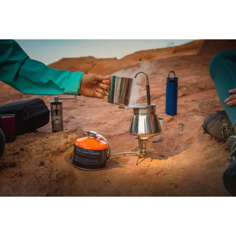 GSI Outdoors MiniEspresso Set 4 Cup