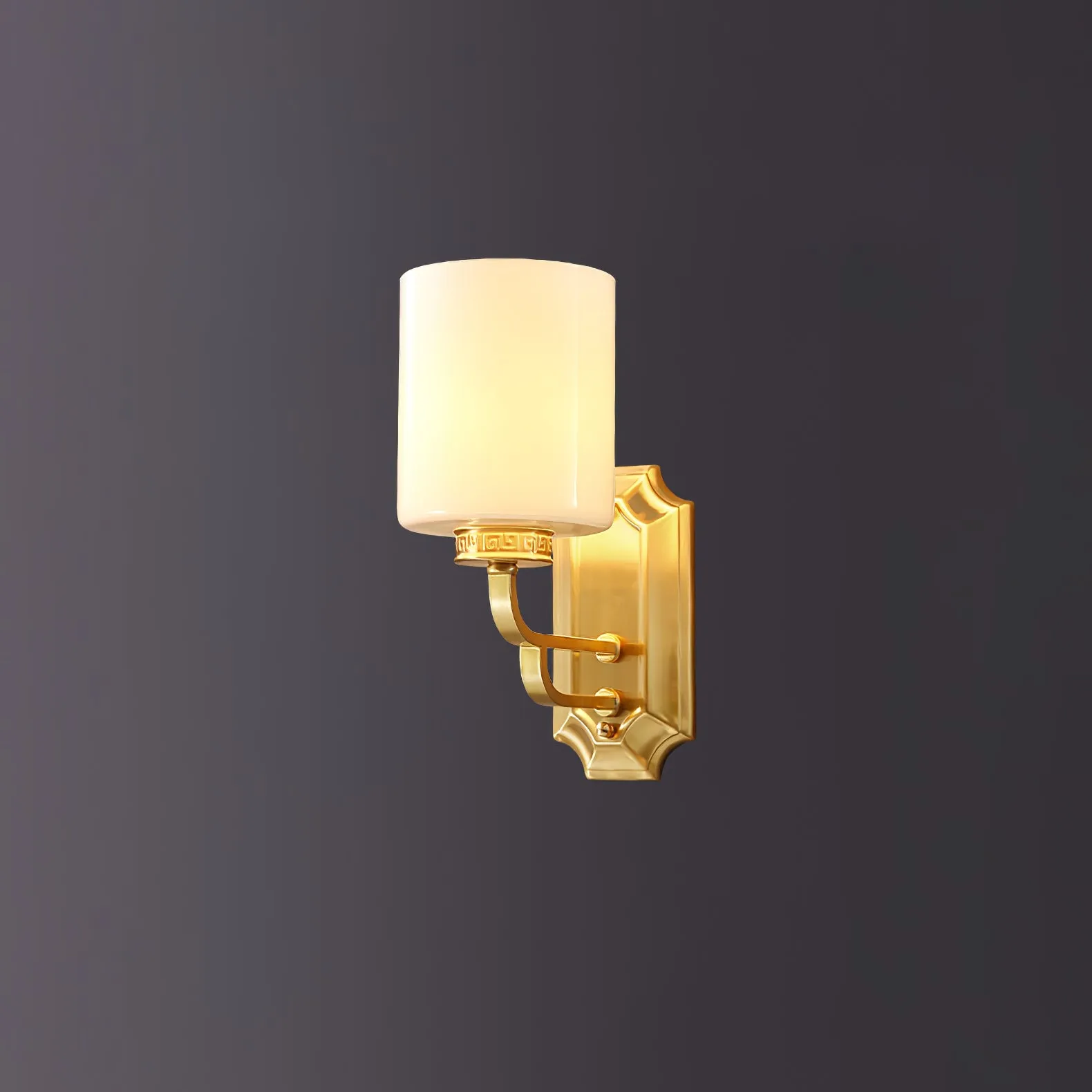 Hamilton Wall Lamp