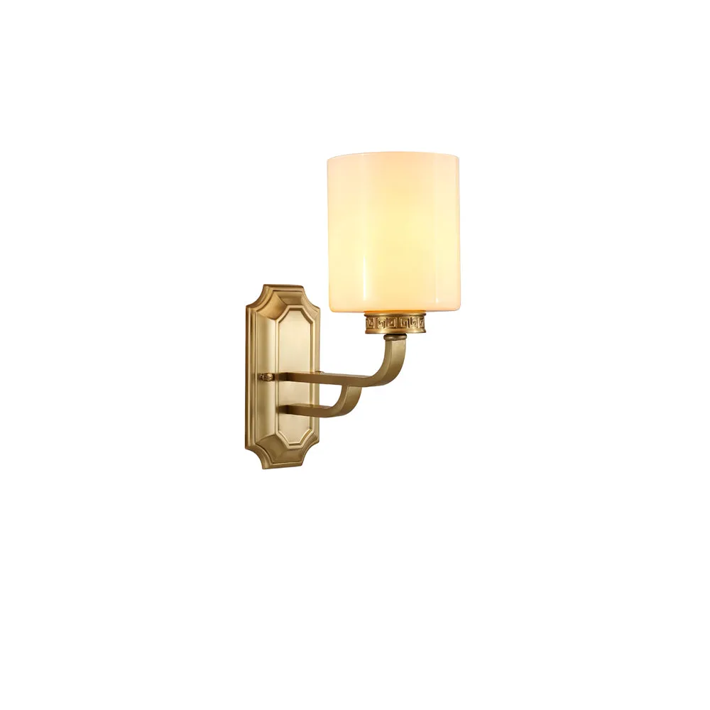 Hamilton Wall Lamp